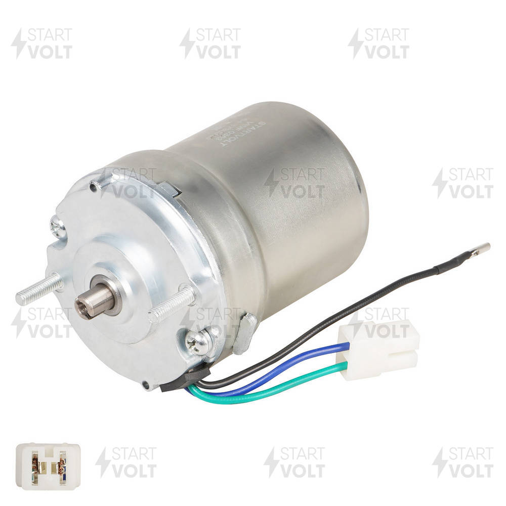 Motor stergator VWF 0353 STARTVOLT